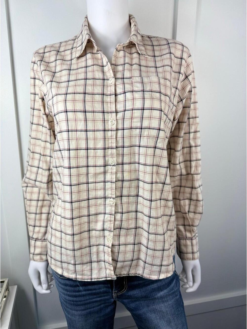 Beautiful Liz Claiborne Top Size S